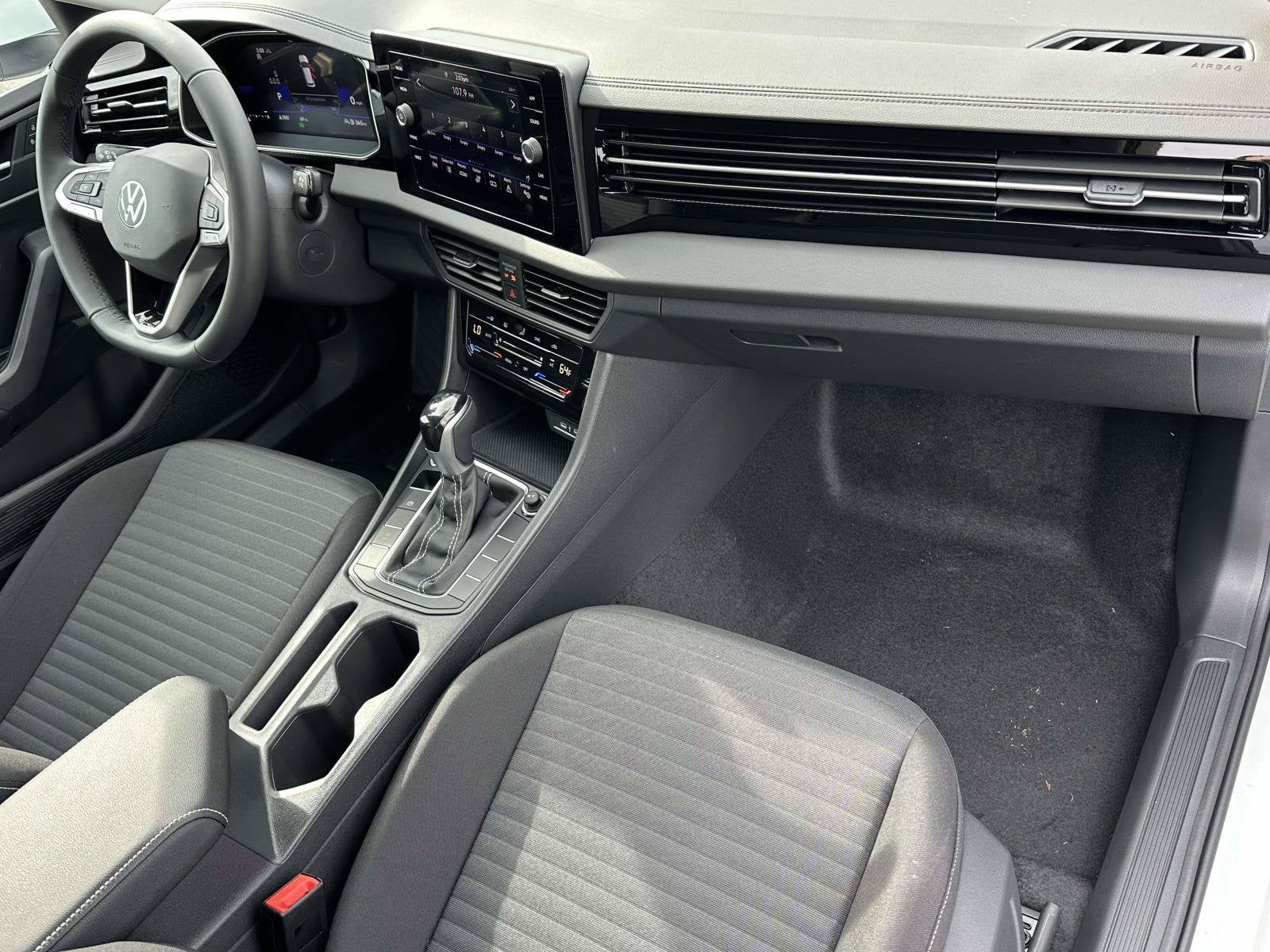 2027 Volkswagen Jetta 1.5T S