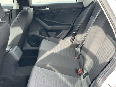 2027 Volkswagen Jetta 1.5T S