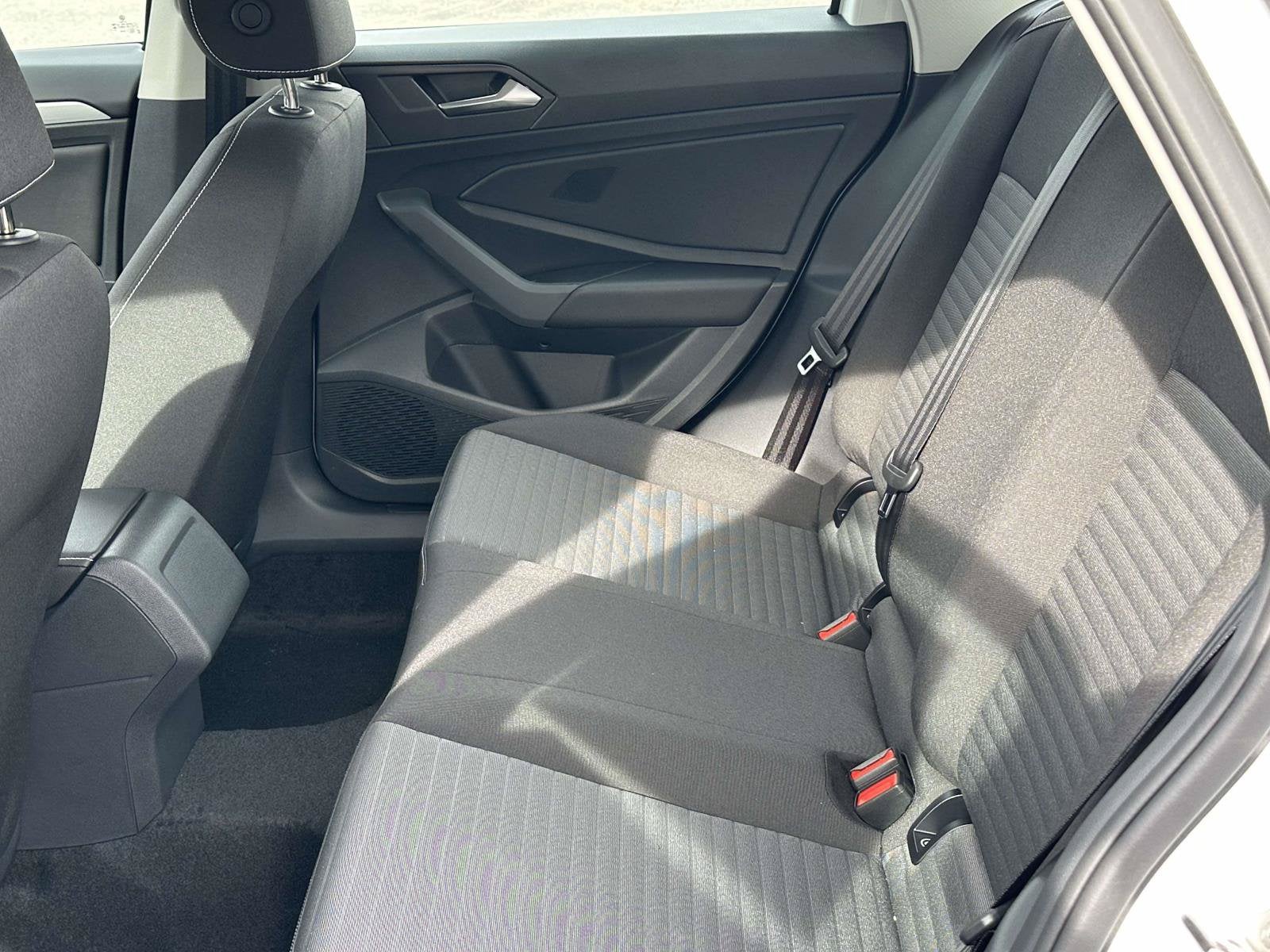 2027 Volkswagen Jetta 1.5T S
