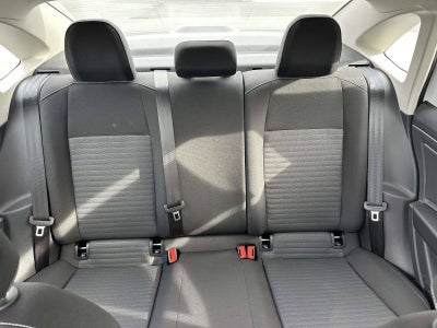 2027 Volkswagen Jetta 1.5T S