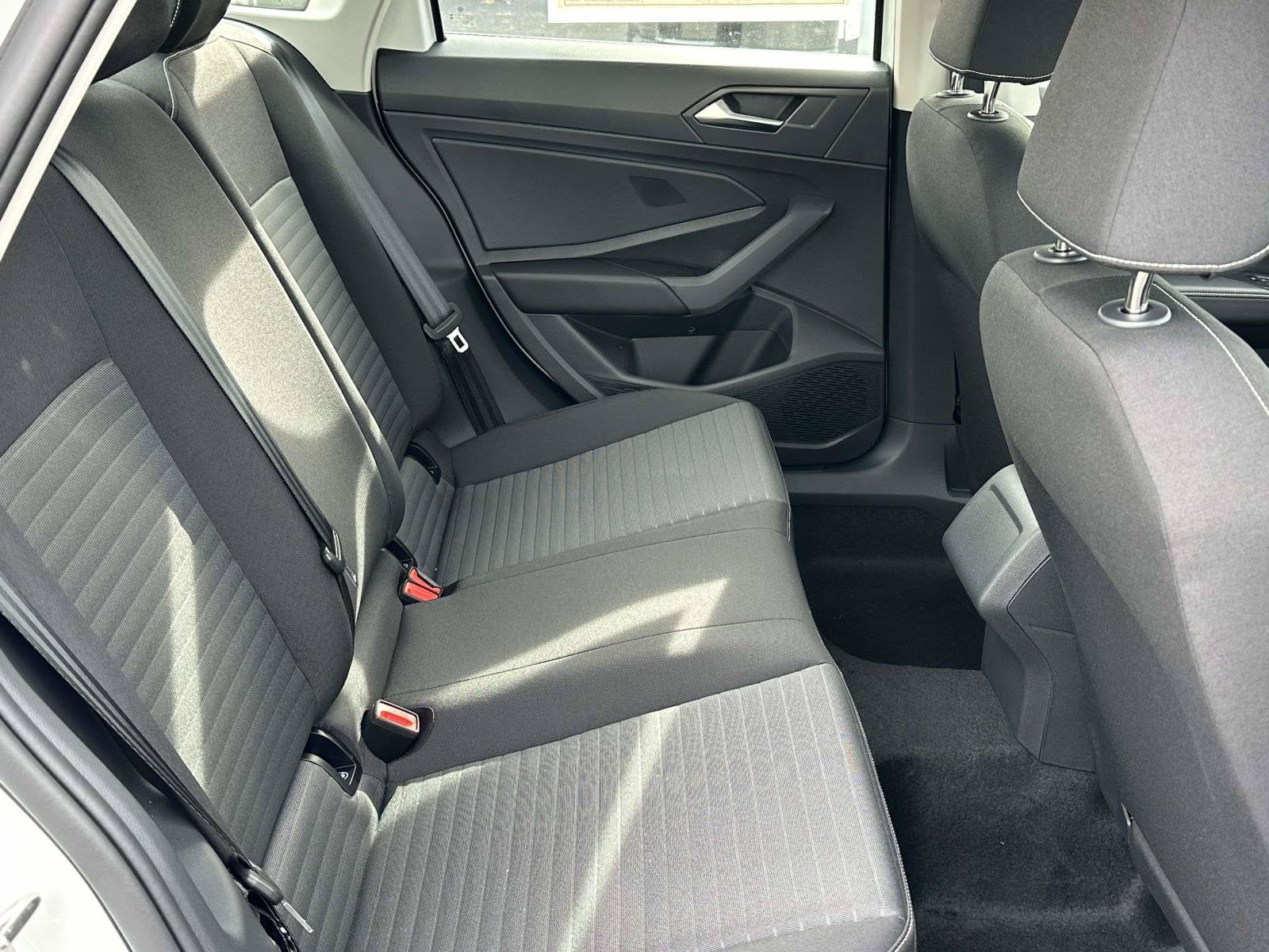 2027 Volkswagen Jetta 1.5T S