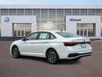 2027 Volkswagen Jetta 1.5T S