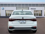 2027 Volkswagen Jetta 1.5T S