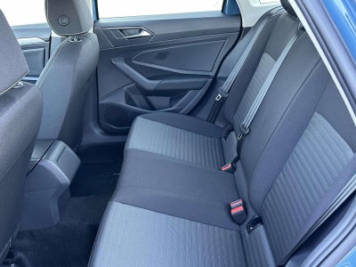 2027 Volkswagen Jetta 1.5T S