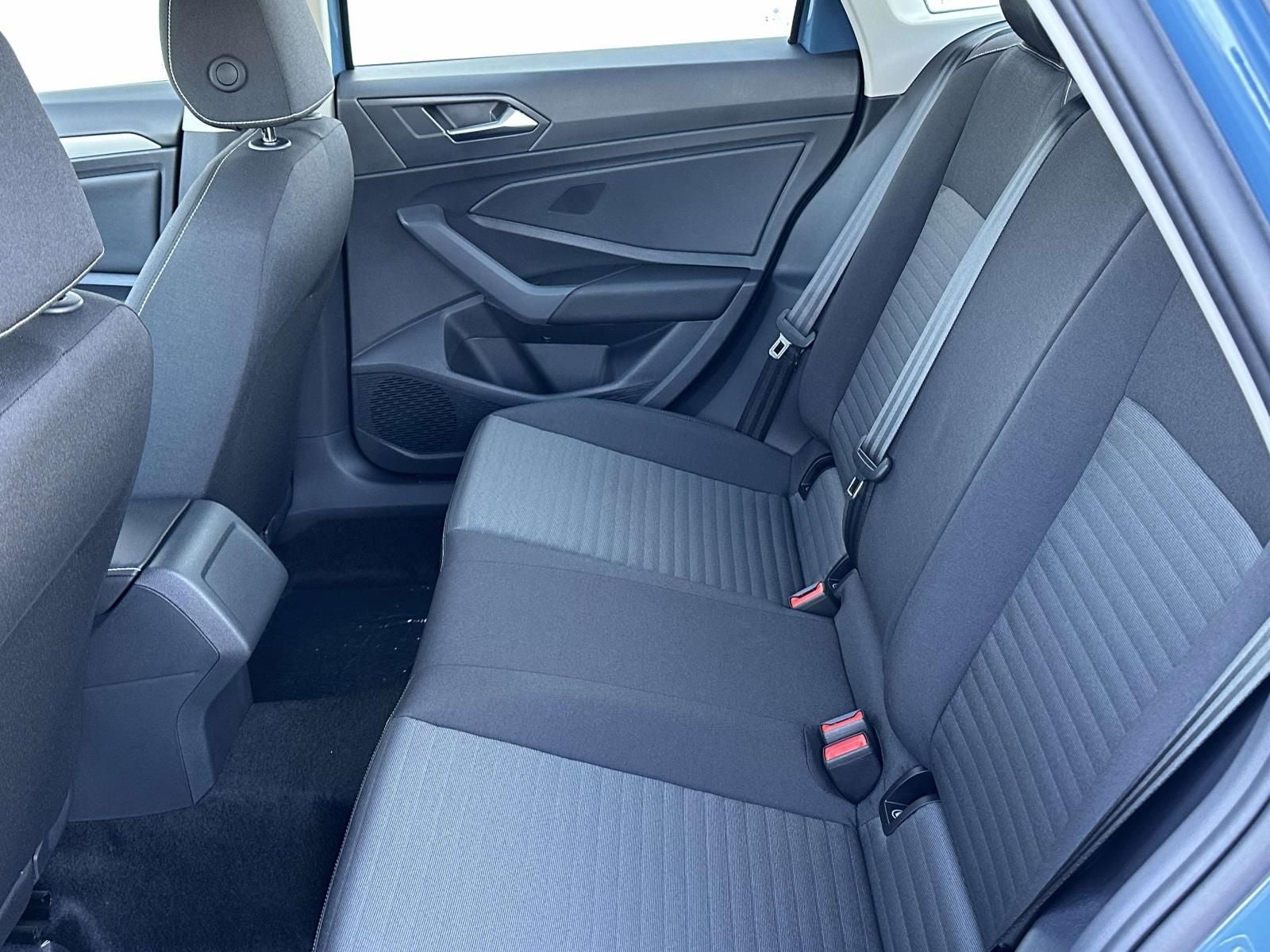 2027 Volkswagen Jetta 1.5T S