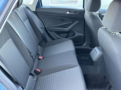 2027 Volkswagen Jetta 1.5T S