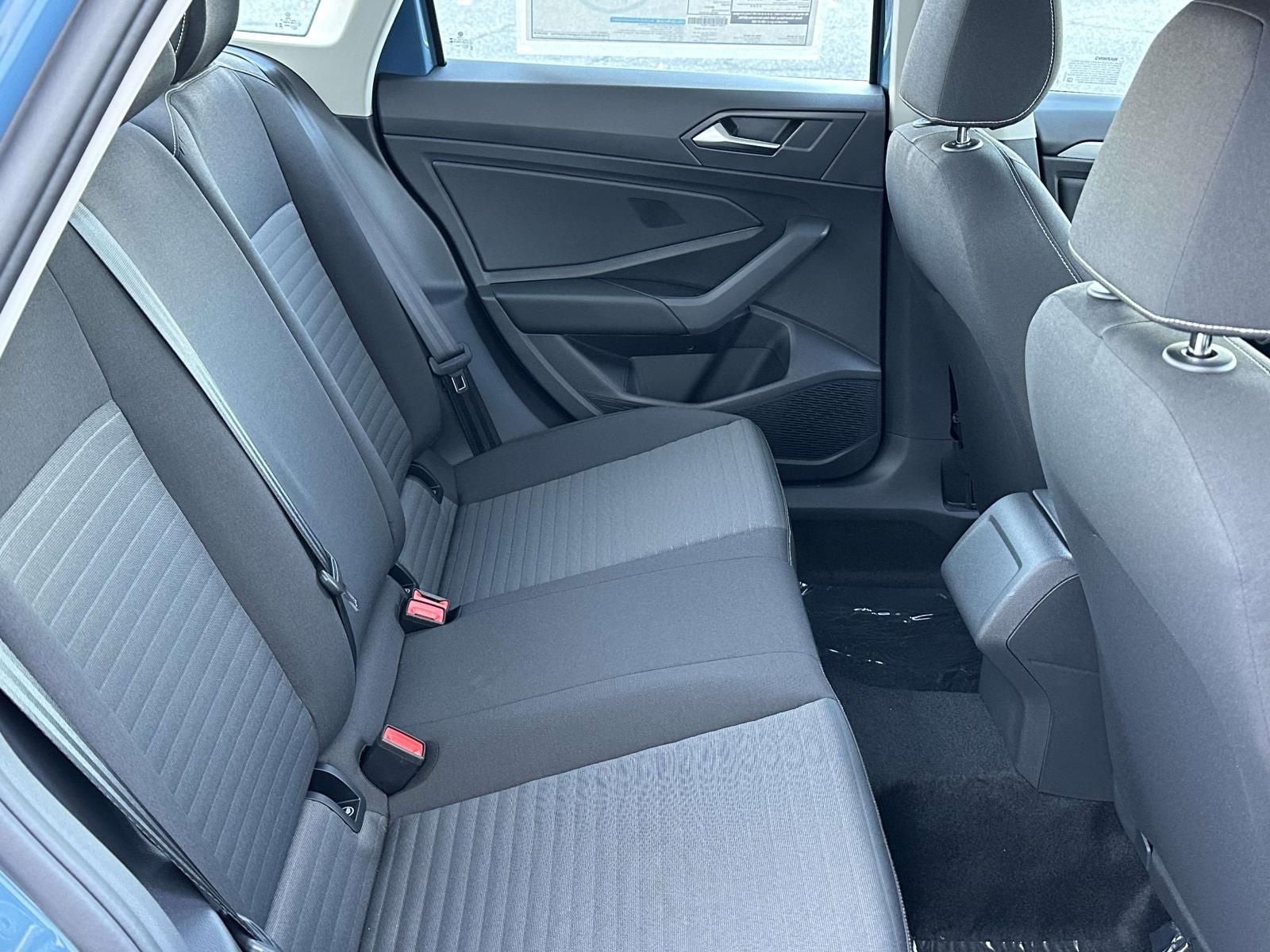 2027 Volkswagen Jetta 1.5T S