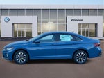2027 Volkswagen Jetta 1.5T S