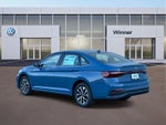 2027 Volkswagen Jetta 1.5T S