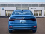 2027 Volkswagen Jetta 1.5T S
