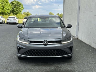 2026 Volkswagen Jetta 1.5T S