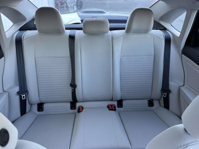 2027 Volkswagen Jetta 1.5T S