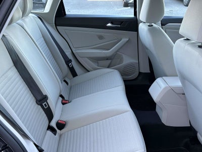 2027 Volkswagen Jetta 1.5T S