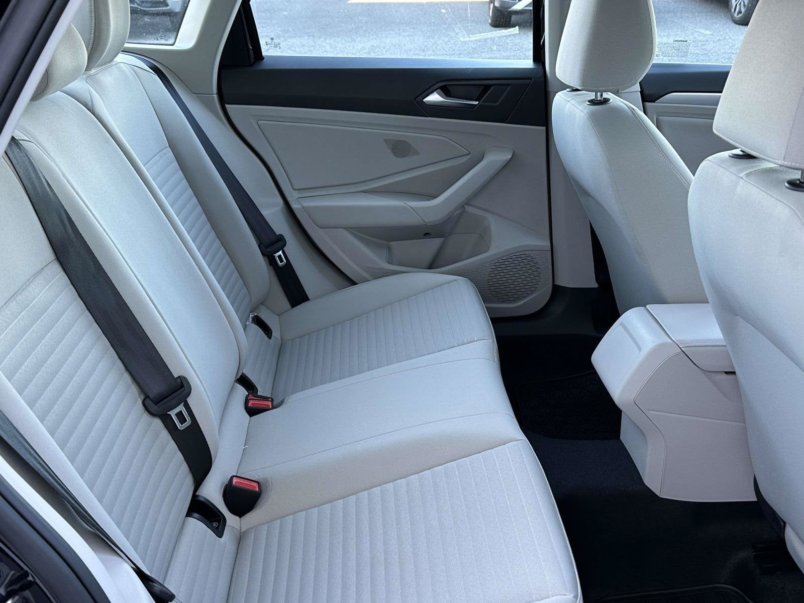 2027 Volkswagen Jetta 1.5T S