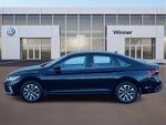 2027 Volkswagen Jetta 1.5T S