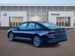 2027 Volkswagen Jetta 1.5T S