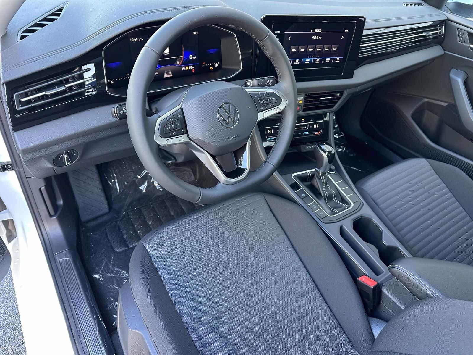 2026 Volkswagen Jetta 1.5T S