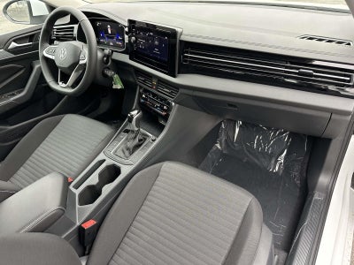 2026 Volkswagen Jetta 1.5T S