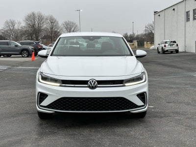 2026 Volkswagen Jetta 1.5T S