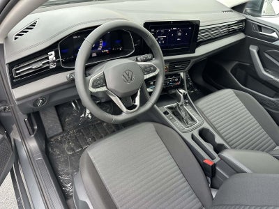 2026 Volkswagen Jetta 1.5T S