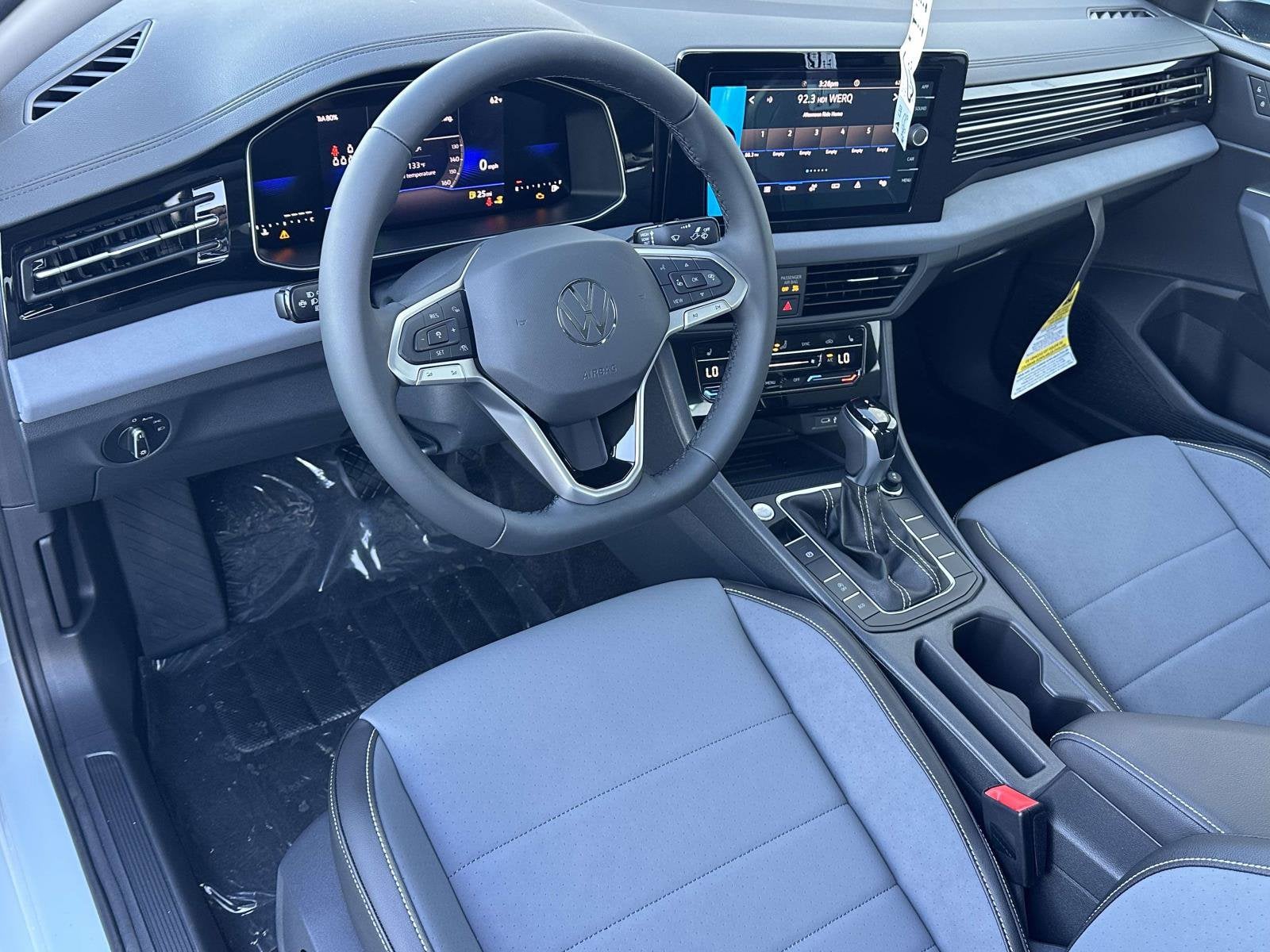 2027 Volkswagen Jetta 1.5T SE