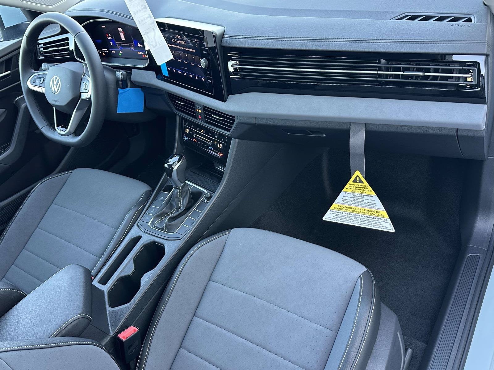 2027 Volkswagen Jetta 1.5T SE