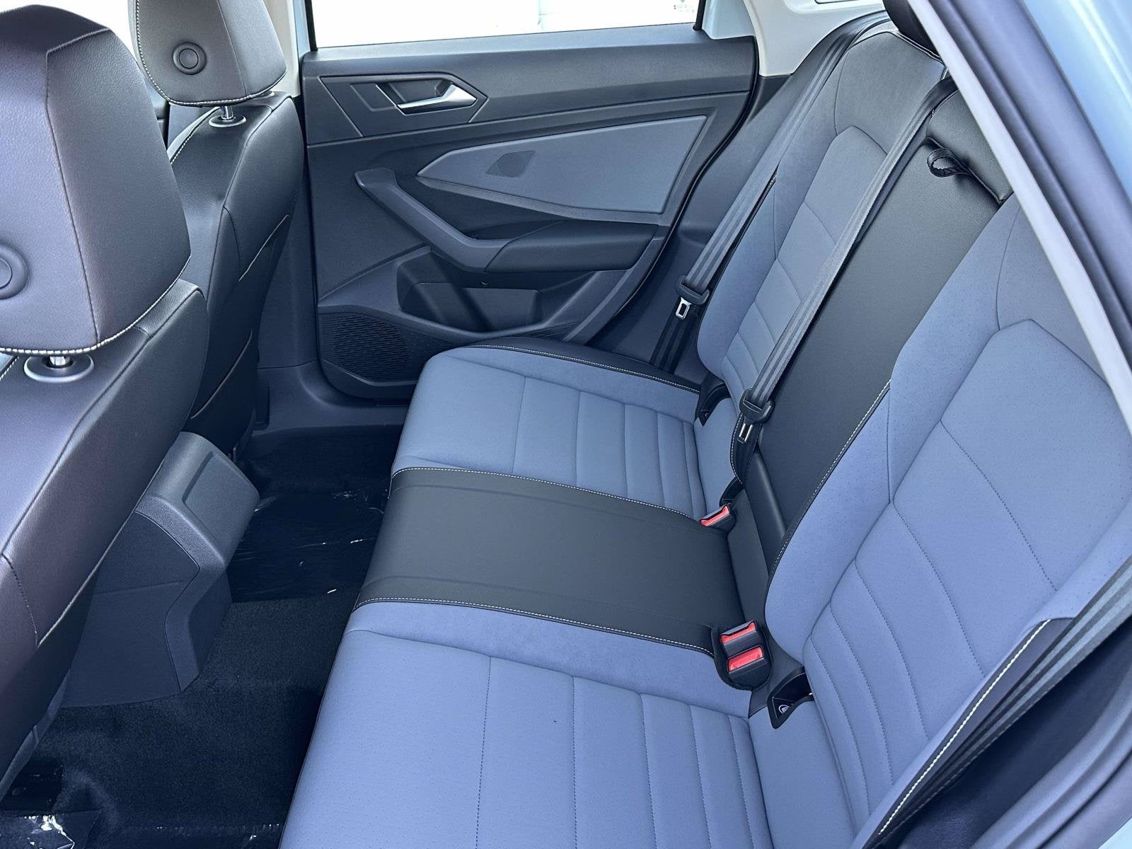 2027 Volkswagen Jetta 1.5T SE