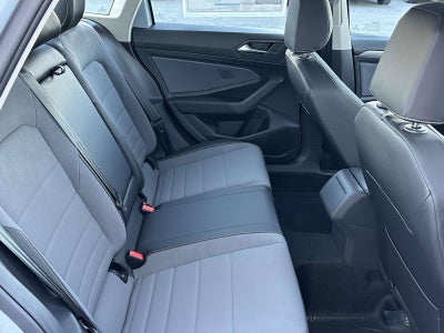 2027 Volkswagen Jetta 1.5T SE