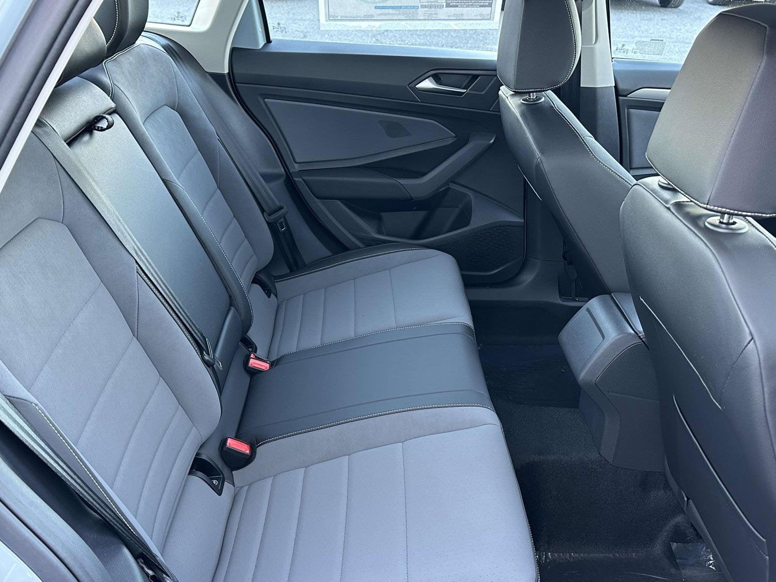 2027 Volkswagen Jetta 1.5T SE