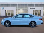 2027 Volkswagen Jetta 1.5T SE