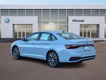 2027 Volkswagen Jetta 1.5T SE