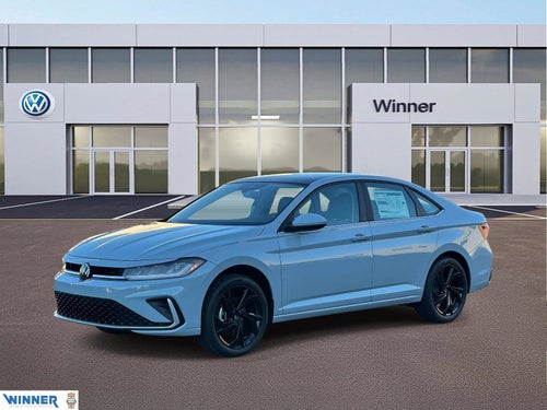 2027 Volkswagen Jetta 1.5T SE