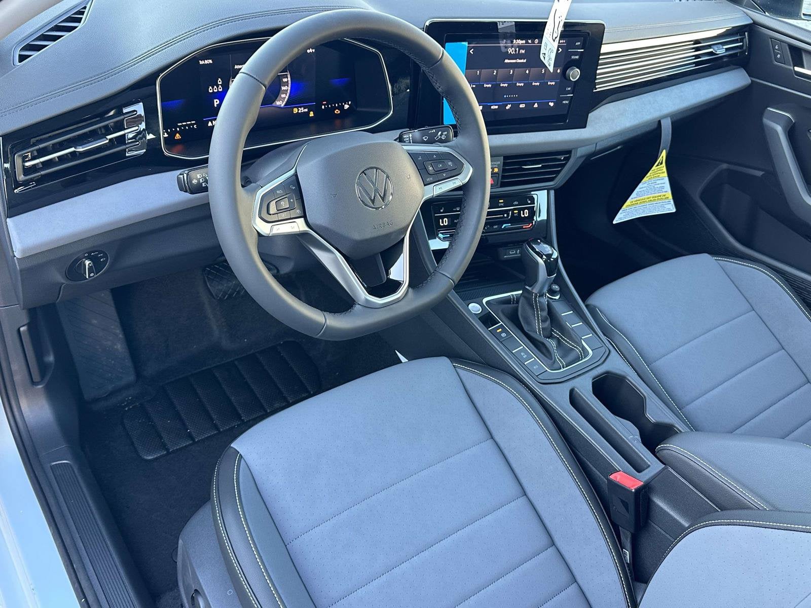 2027 Volkswagen Jetta 1.5T SE