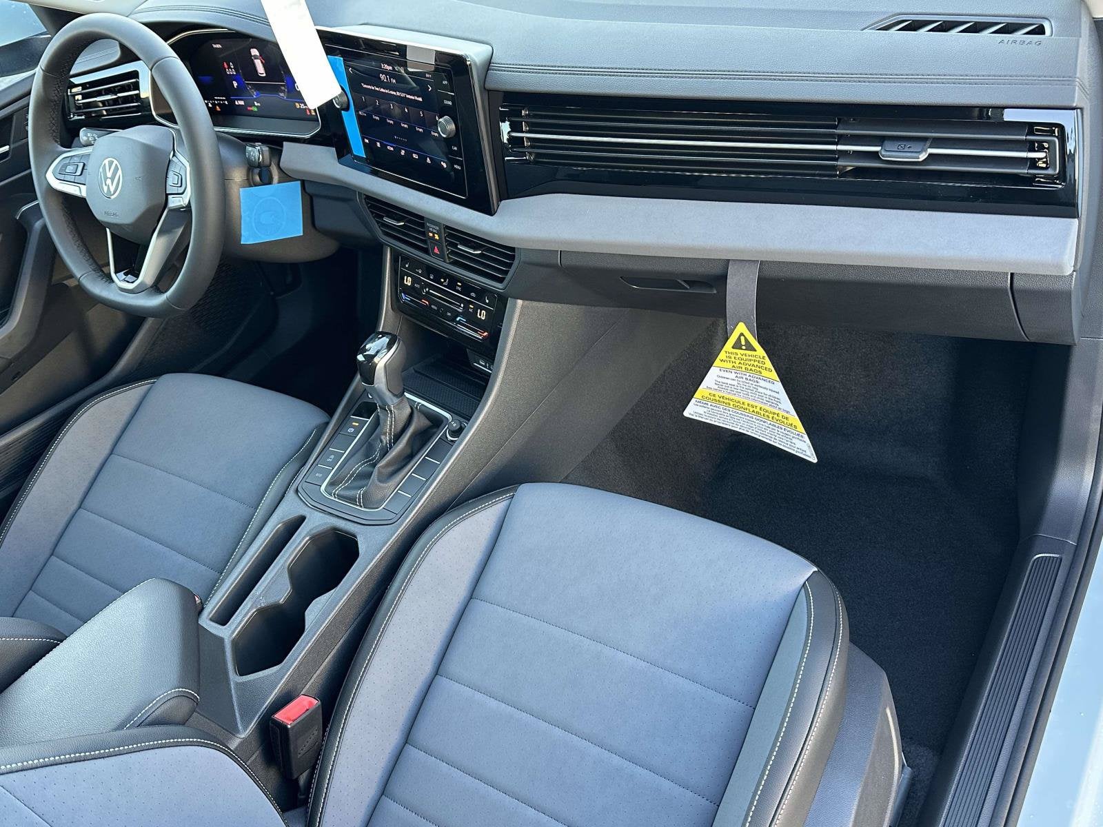 2027 Volkswagen Jetta 1.5T SE