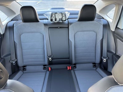 2027 Volkswagen Jetta 1.5T SE