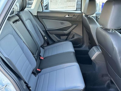 2027 Volkswagen Jetta 1.5T SE