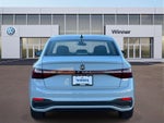 2027 Volkswagen Jetta 1.5T SE