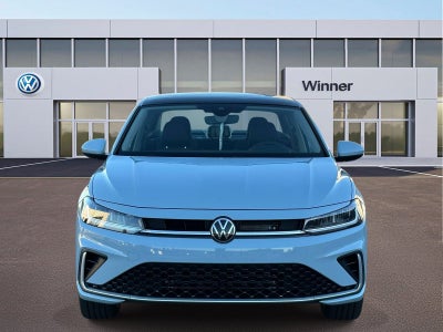2027 Volkswagen Jetta 1.5T SE