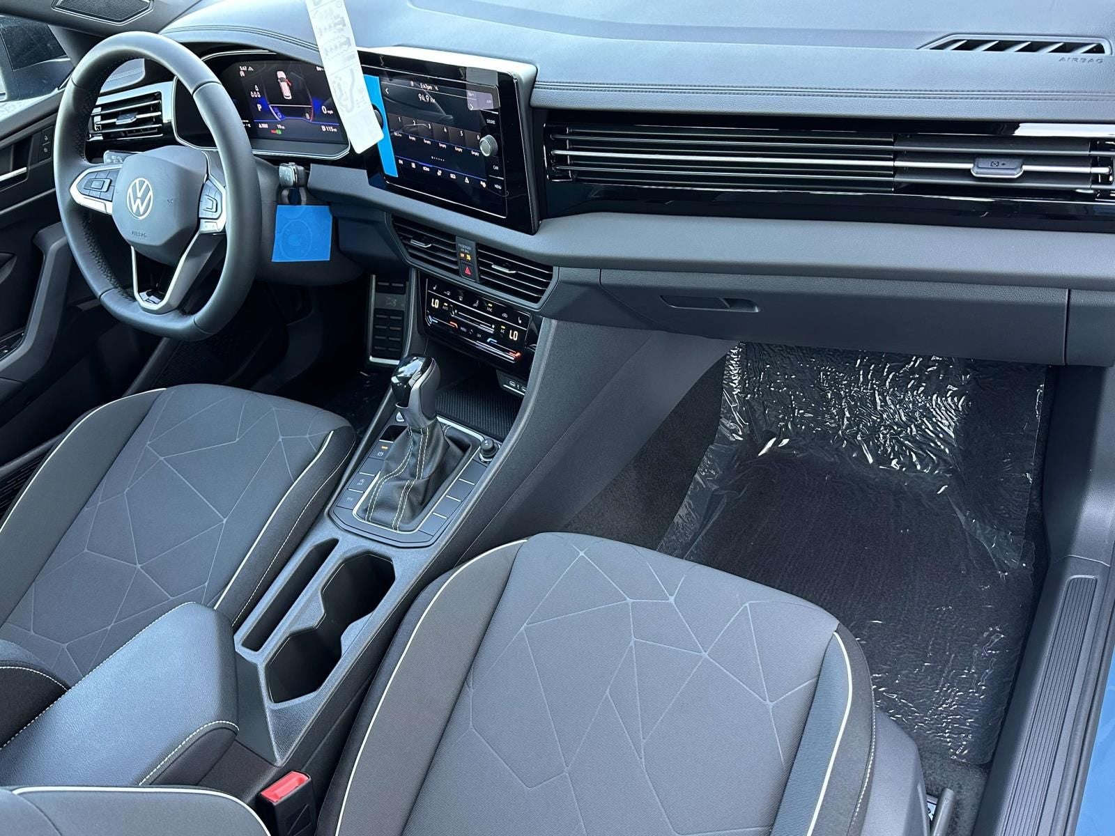 2027 Volkswagen Jetta 1.5T Sport