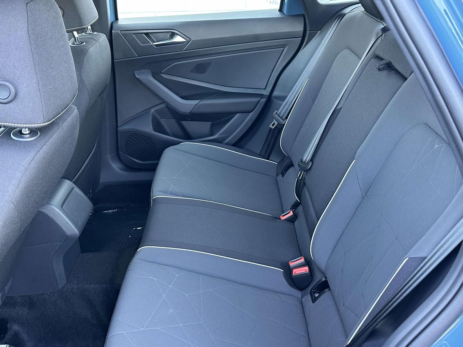 2027 Volkswagen Jetta 1.5T Sport