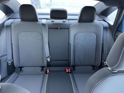 2027 Volkswagen Jetta 1.5T Sport