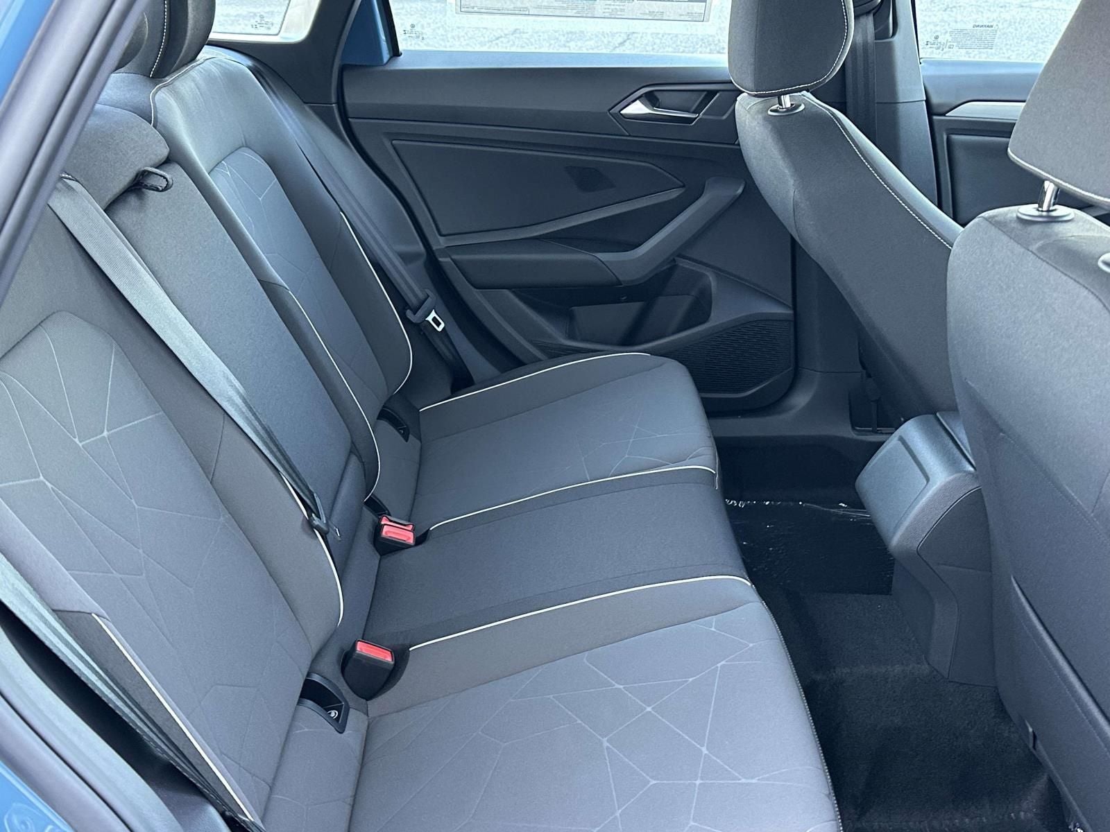2027 Volkswagen Jetta 1.5T Sport