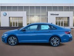 2027 Volkswagen Jetta 1.5T Sport