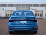 2027 Volkswagen Jetta 1.5T Sport