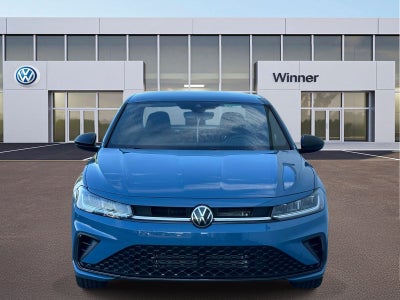 2027 Volkswagen Jetta 1.5T Sport