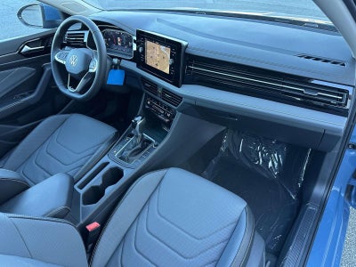 2026 Volkswagen Jetta 1.5T SEL