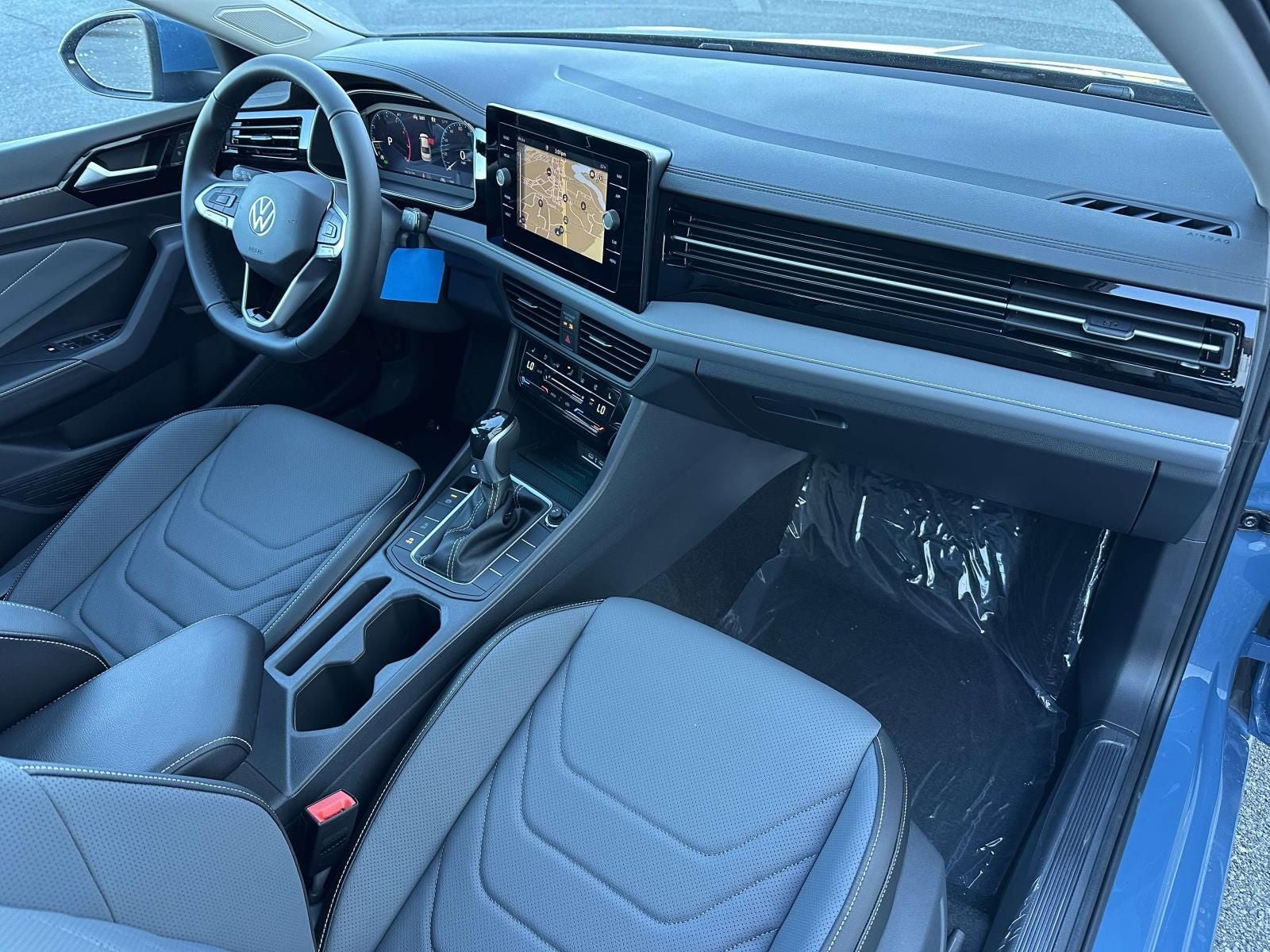 2026 Volkswagen Jetta 1.5T SEL