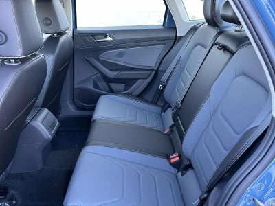 2026 Volkswagen Jetta 1.5T SEL