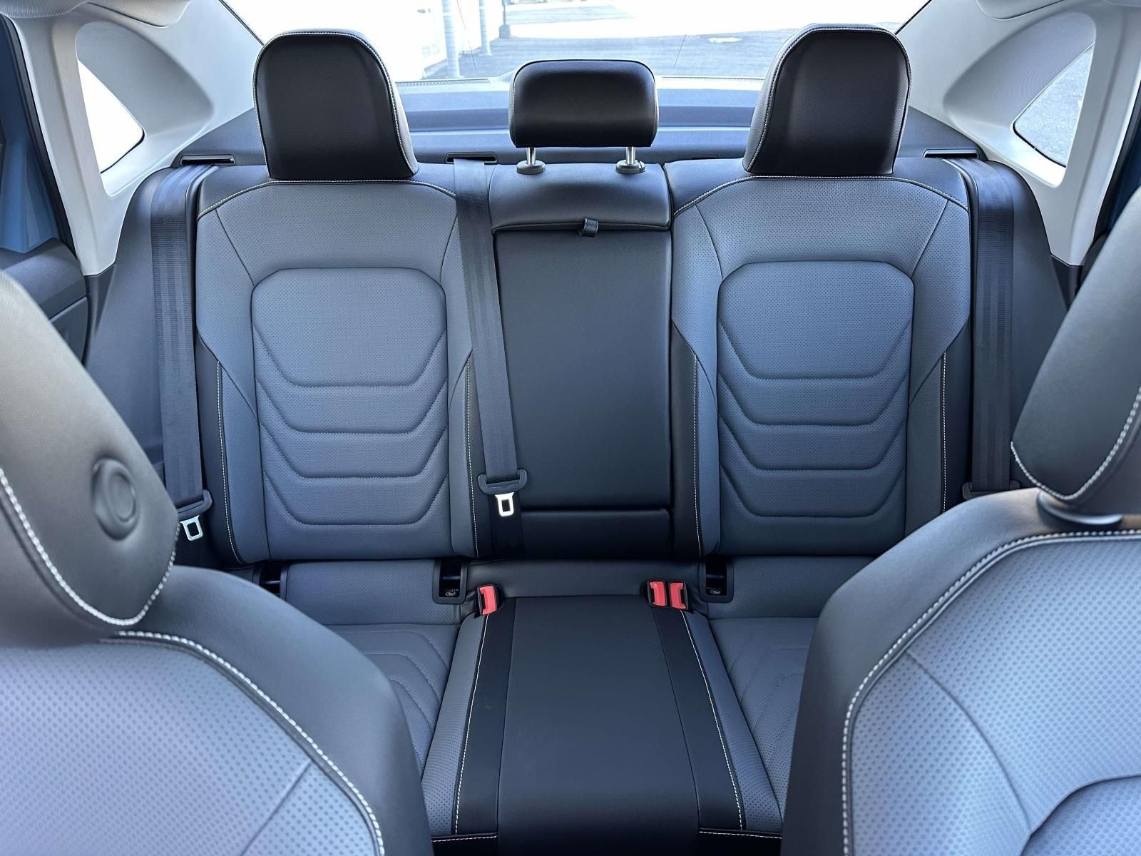 2026 Volkswagen Jetta 1.5T SEL