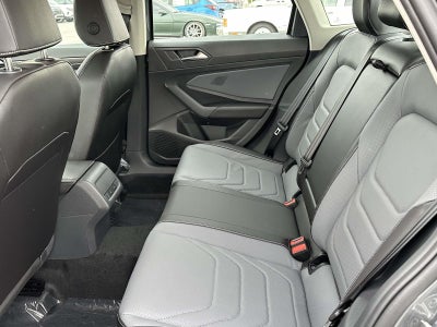 2026 Volkswagen Jetta 1.5T SEL